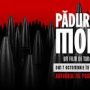 Pădurea de Molizi – o seară de film cu un film alfel