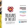 Treasures of the East