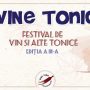 Wine Tonic 2025