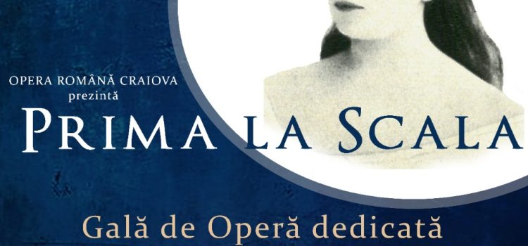 Prima la Scala