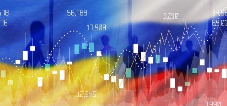 Războiul din Ucraina — cum a remodelat economia Războiul din Ucraina — cum a remodelat economia