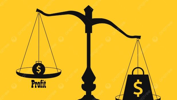 Socializarea riscurilor și privatizarea profiturilor Socializarea riscurilor și privatizarea profiturilor