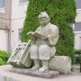 Lecția lui Ninomiya Kinjirō
