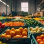 Mâncarea noua armă economică a lumii