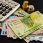 Presiunea fiscală ridicată nu garantează venituri bugetare