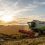Agricultura românească în pragul unei crize financiare