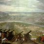 Asediul Vienei din 1529 Suleiman și ceața războiului
